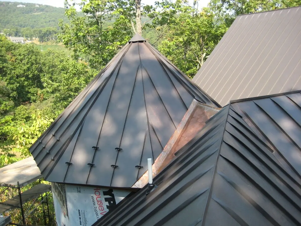 Professional Gutter Cleaning by Craftsman Roofing in Hyde Park