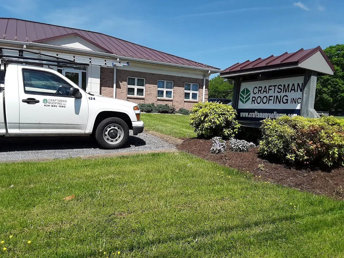 Quality Hail Damage Roof Repair by experienced craftsmen in Hyde Park